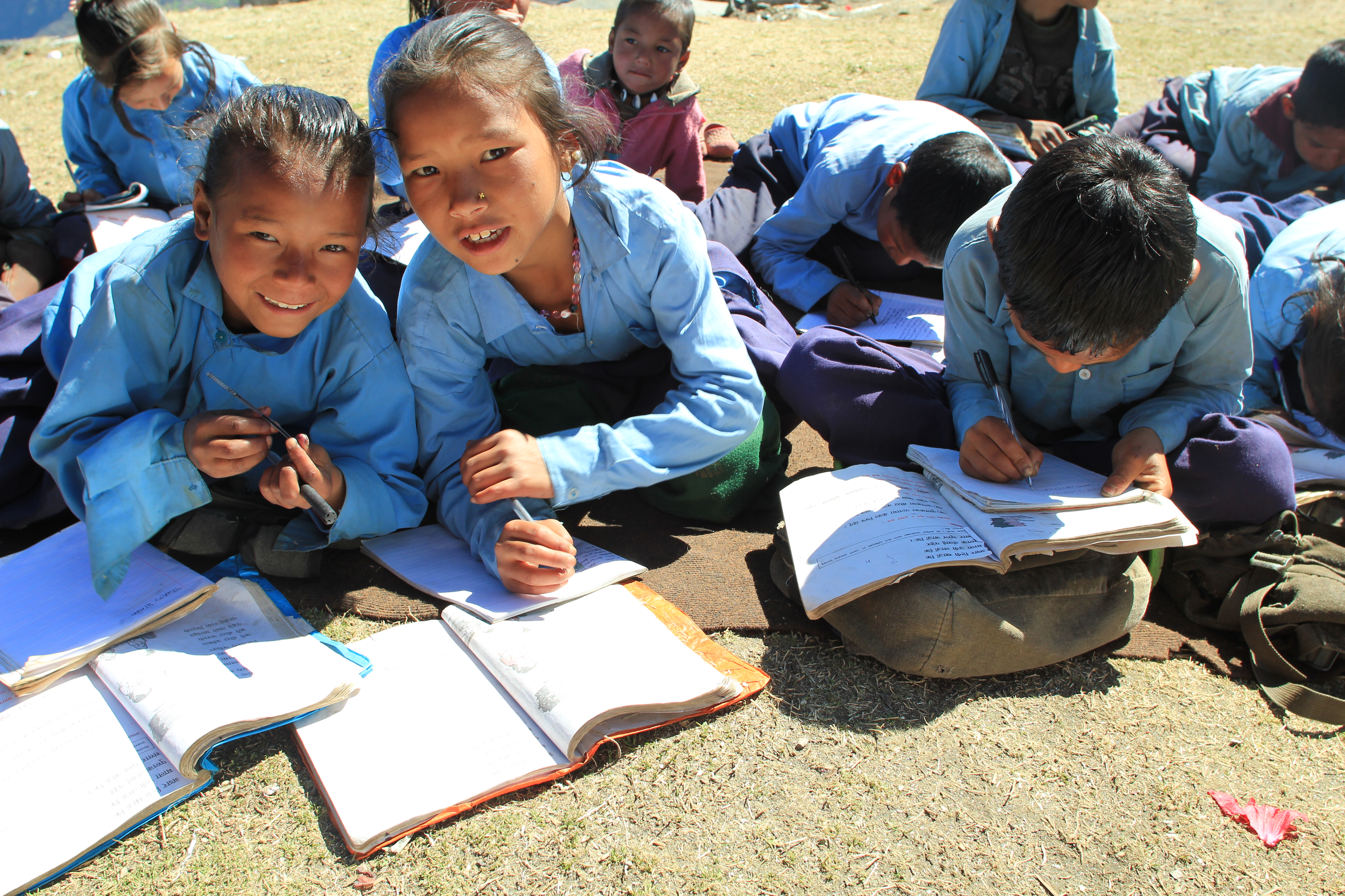 Om U-landskalenderen